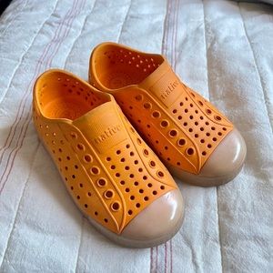 Natives C8 Orange Glow in the Dark